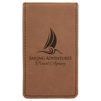 7-Piece Leatherette Manicure Gift Sets