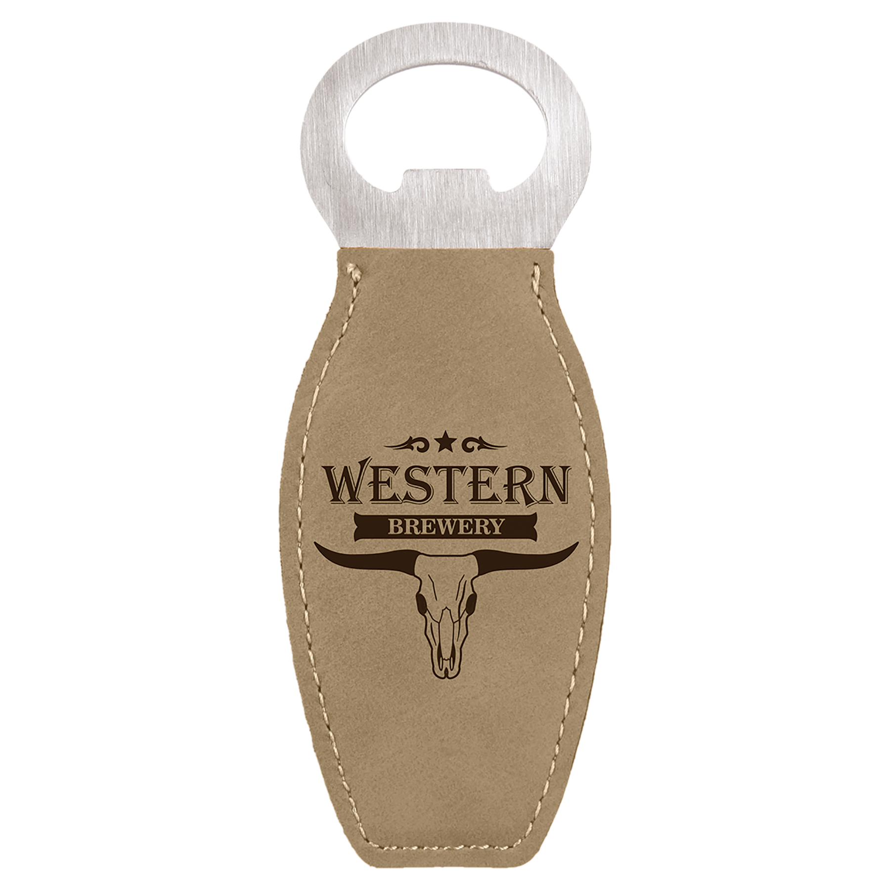 Bottle Openers with Magnet
