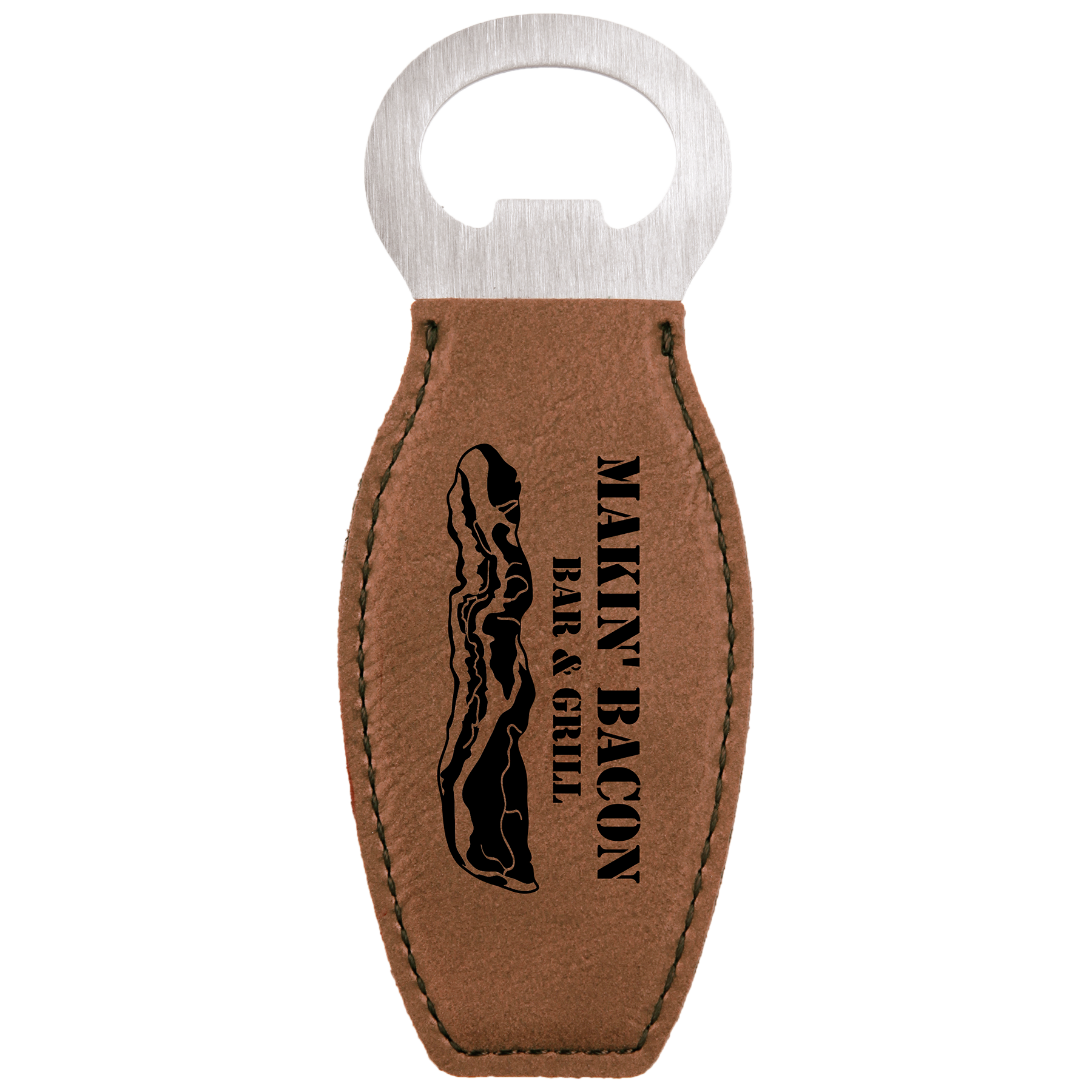 Bottle Openers with Magnet