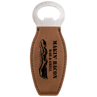 Bottle Openers with Magnet
