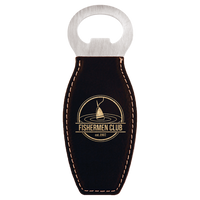 Bottle Openers with Magnet