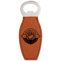 Bottle Openers with Magnet