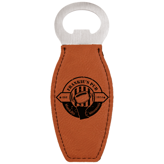 Bottle Openers with Magnet