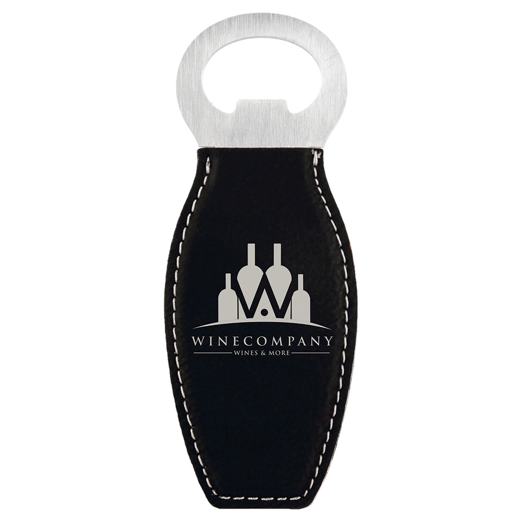 Bottle Openers with Magnet