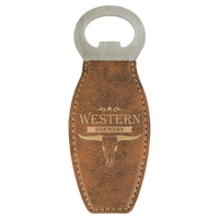 Bottle Openers with Magnet