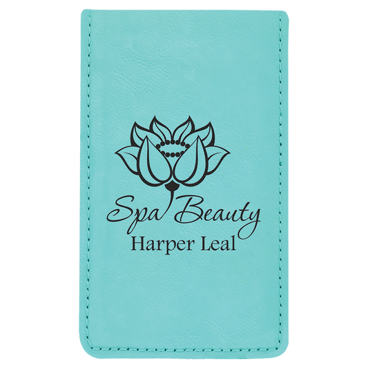 7-Piece Leatherette Manicure Gift Sets